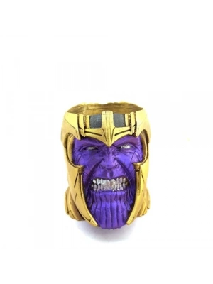 Polyester Thanos Kalemlik