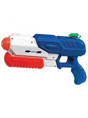 Pompalı Süper Su Tabancası 30 Cm - Vİ-215