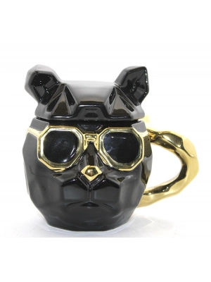 Porselen Kupa Bardak Model 2