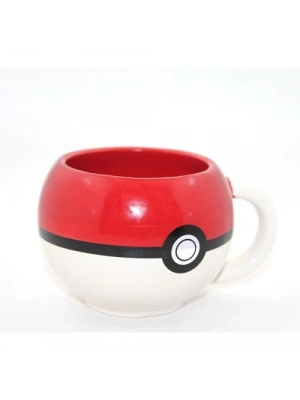 Porselen Pokemon Kupa Bardak