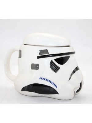 Porselen Star Wars Kupa Bardak