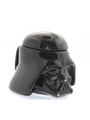 Porselen Star Wars Kupa Bardak Darth Vader