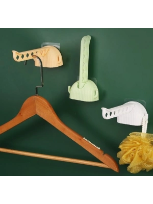 ® Portatif Kendinden Yapışkanlı Askı