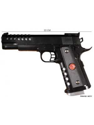 POS.BONCUKLU TABANCA