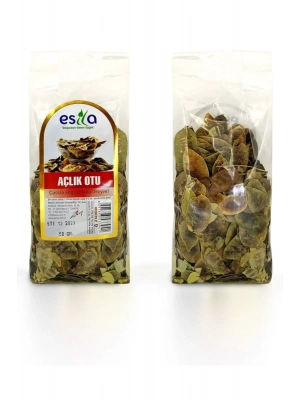 Poşet Açlık Otu 50 Gr.