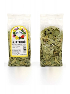 Poşet Alıç Yaprağı 40 Gr.