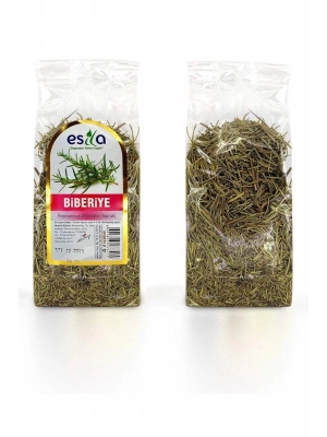 Poşet Biberiye 75 Gr.