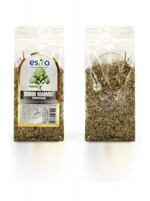 Poşet Bodur Mahmut- Peryavşan 50 Gr.