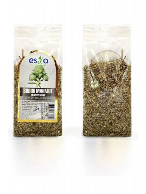 Poşet Bodur Mahmut- Peryavşan 50 Gr.
