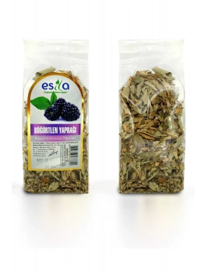 Poşet Böğürtlen Yaprağı 30 Gr.