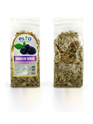 Poşet Böğürtlen Yaprağı 30 Gr.
