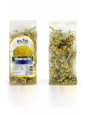 Poşet Civanperçemi 30 Gr.
