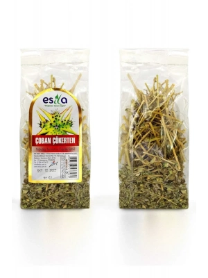 Poşet Çoban Çökerten 50 Gr.