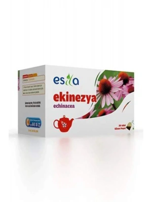 Poşet Ekinezya Çiçek 40 Gr.