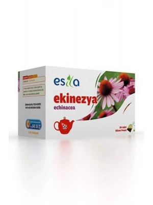 Poşet Ekinezya Çiçek 40 Gr.