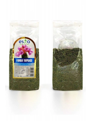 Poşet Funda Yaprağı 100 Gr.