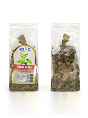 Poşet Ginko Biloba 30 Gr.