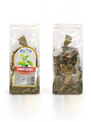 Poşet Ginko Biloba 30 Gr.