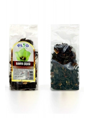 Poşet Hibiscus 50 Gr.