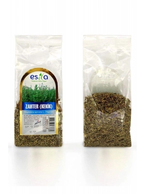 Poşet Kekik 50 Gr.