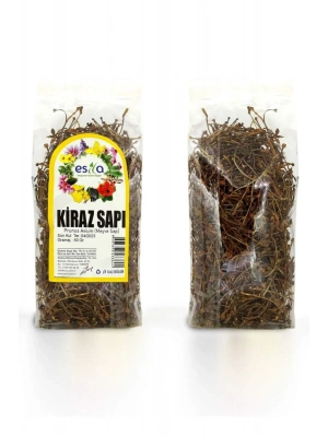 Poşet Kiraz Sapı 50 Gr.