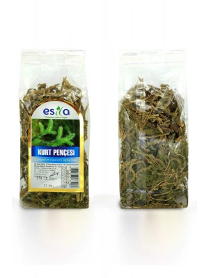 Poşet Kurt Pençesi 30 Gr.