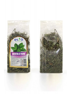 Poşet Mentollü Nane 30 Gr.