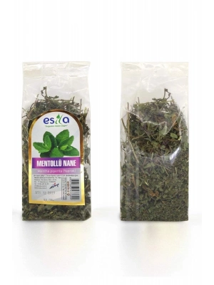 Poşet Mentollü Nane 30 Gr.