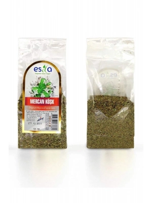 Poşet Mercan Köşk 50 Gr.