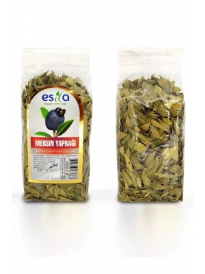 Poşet Mersin Yaprağı 60 Gr.