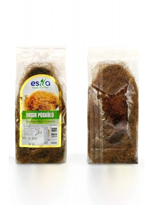 Poşet Mısır Püskülü 30 Gr.