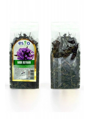 Poşet Mor Reyhan  30 Gr.