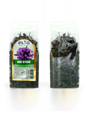 Poşet Mor Reyhan  30 Gr.