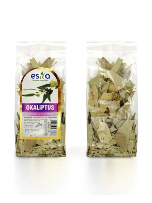 Poşet Okaliptus Yaprağı 40 Gr.