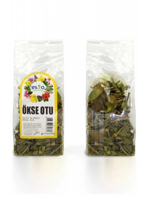 Poşet Ökse Otu 50 Gr.