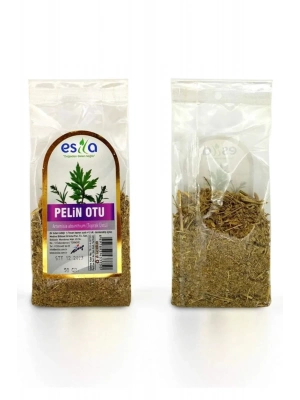 Poşet Pelin Otu 50 Gr.