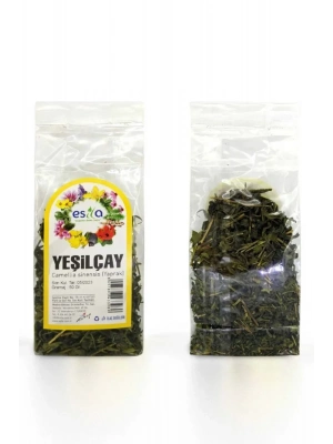 Poşet Yeşilçay 50 Gr.
