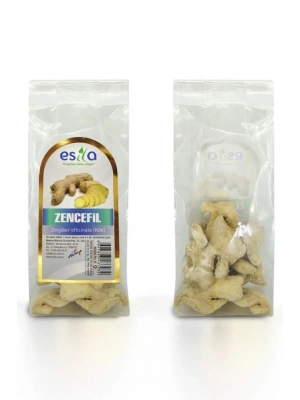 Poşet Zencefil 80 Gr.