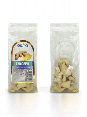 Poşet Zencefil 80 Gr.