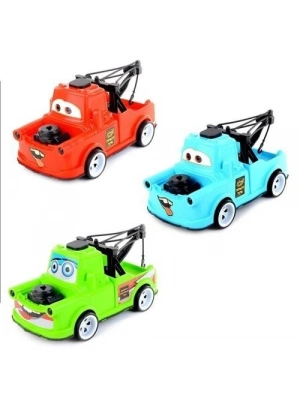 POSETLI CEKICI ARABA