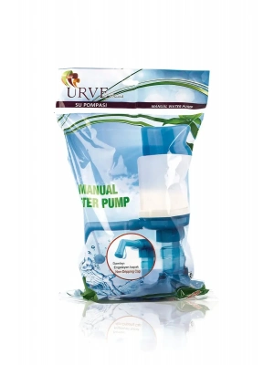 Poşetli Damacana Su Pompası Royaleks-UR3088