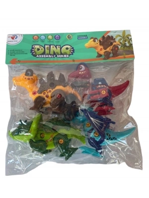 POSETLI SOK-TAK DINAZOR SETI