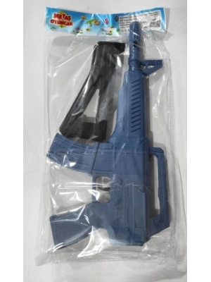 POSETLI TARAMALI TUFEK 50CM