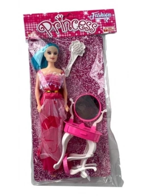 POS.FASHION PRINCES BEBEK