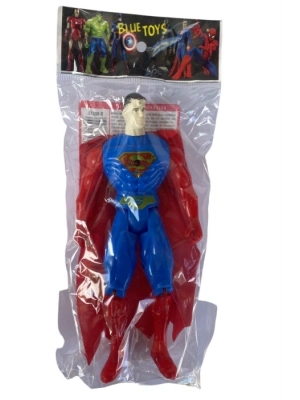 POS.KC.SUPERMAN TEKLI