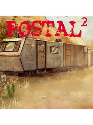 Postal 2