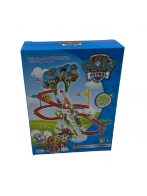 POW PETROL OYUN SETI