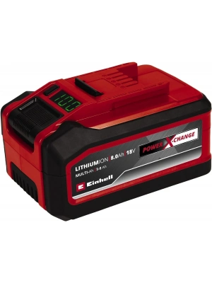 Power X-Change Li-on Akü 18 Volt 5-8 Ah