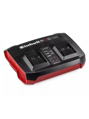 Power X Twincharger 4 A Akü Şarj Cihazı 18 Volt