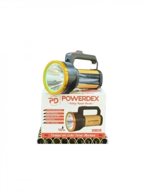® Powerdeks PD-1900 Şarjlı El Feneri